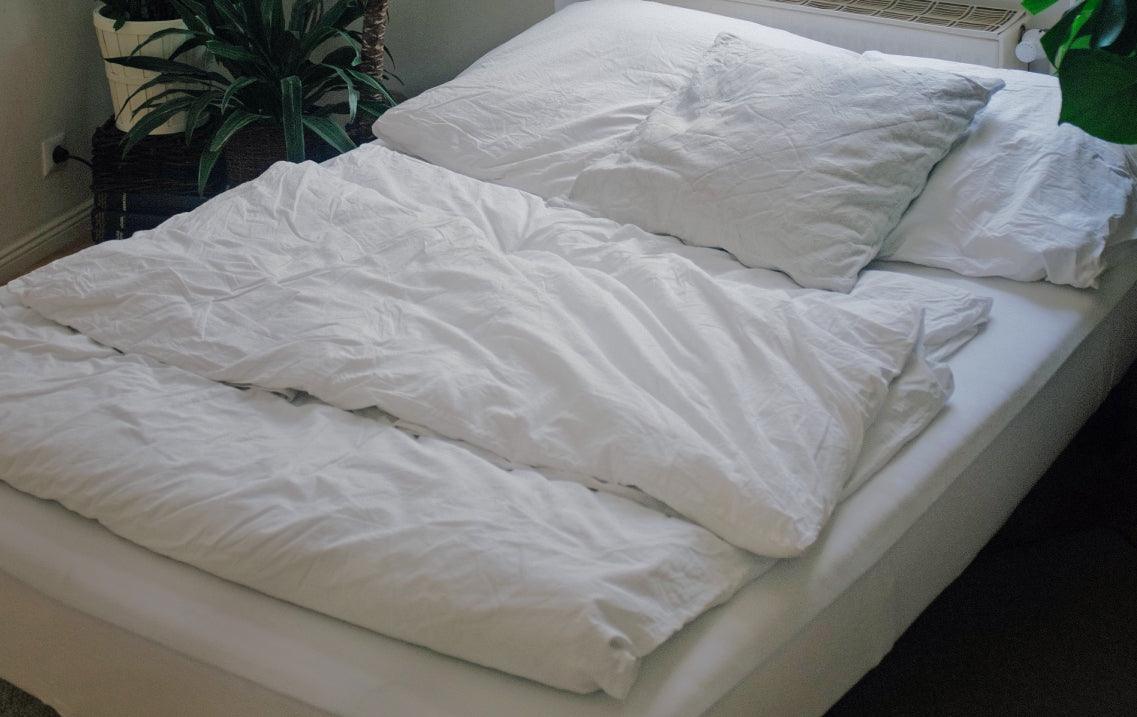 Cómo limpiar un colchón en seco?, Blog