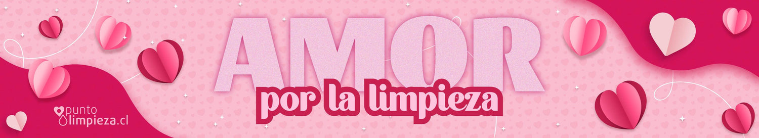 Amor por la Limpieza - Puntolimpieza