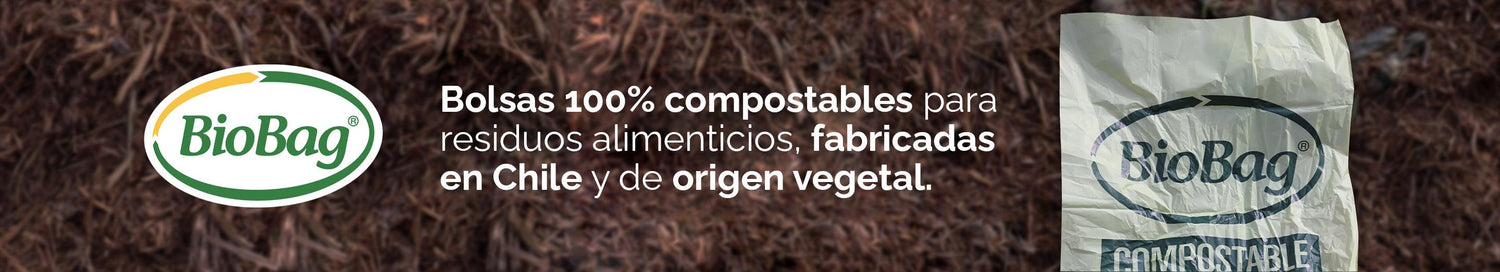 Biobag - Puntolimpieza