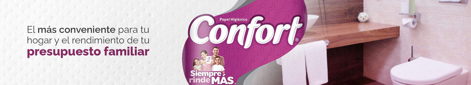Confort Higiénico - Puntolimpieza