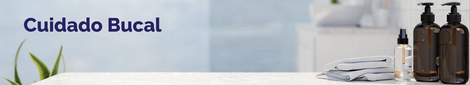Cuidado Bucal