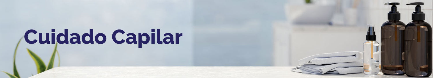 Cuidado Capilar
