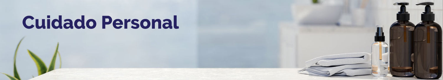 Cuidado Personal