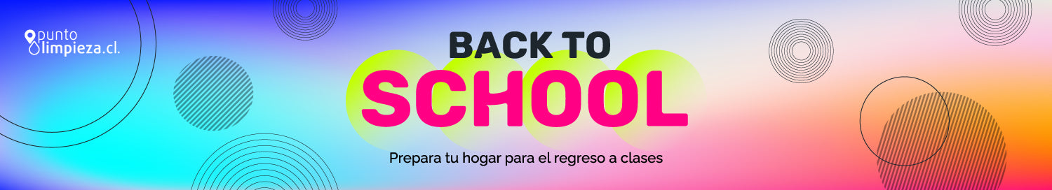 Back to School 2025