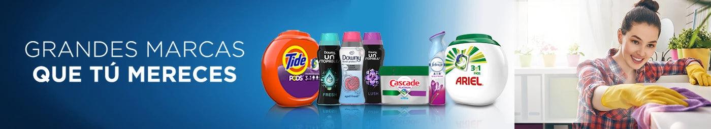 Productos de limpieza - Procter & Gamble - Puntolimpieza