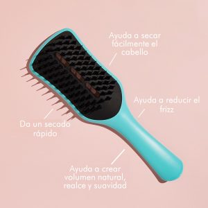 Tangle Teezer Cepillo secado con secador 1 unid