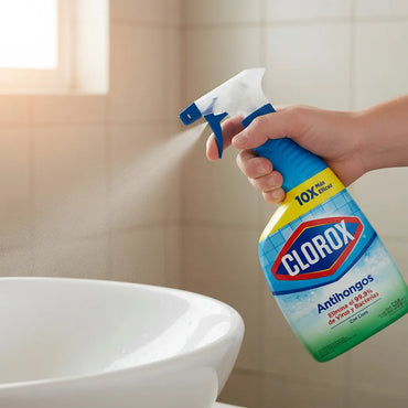 Clorox Antihongos 500 cc