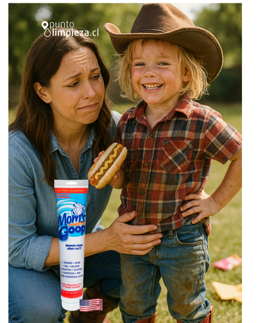 Goop Mom's Magical Goop 2 x 5 oz (147 cc)