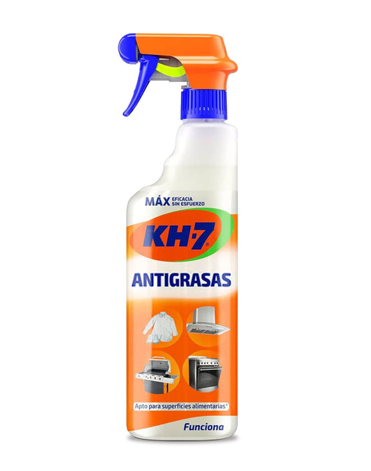 KH-7 Antigrasa Gatillo 750 cc