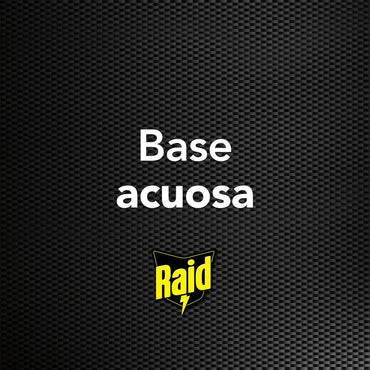 Raid Insecticida para hormigas 360 cc