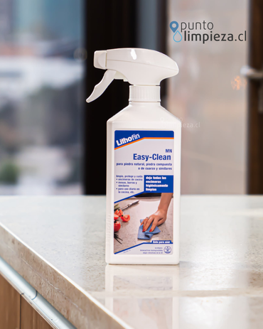 Lithofin MN Easy Clean 500 cc