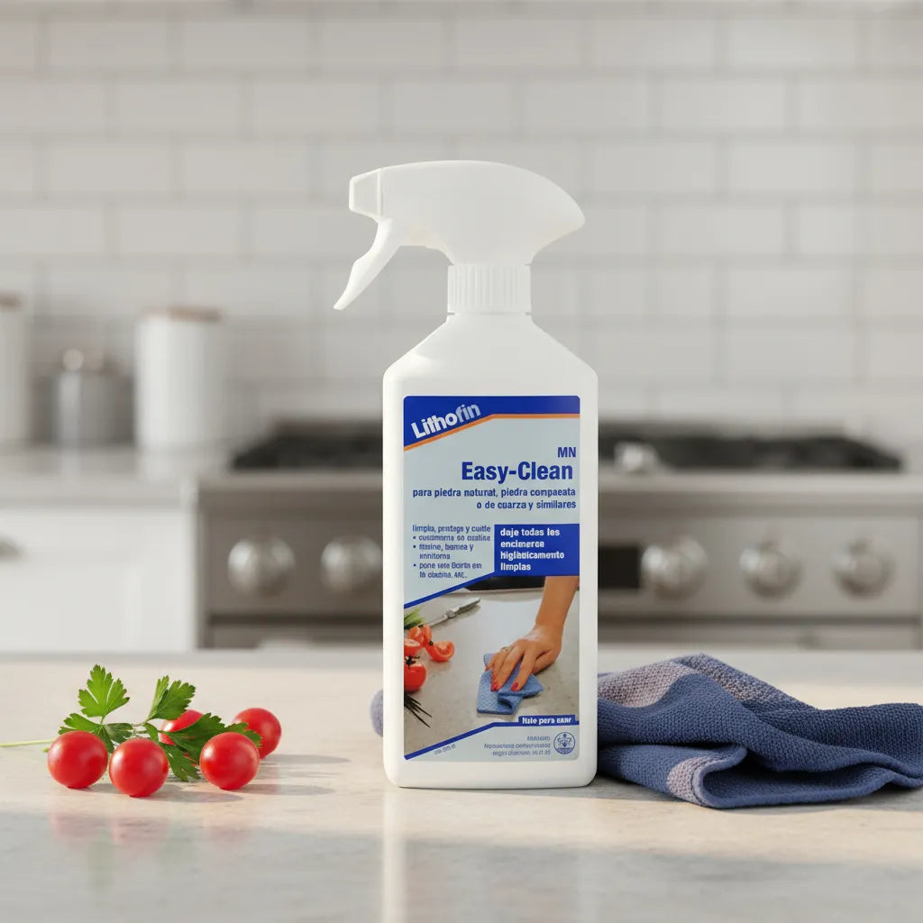 Lithofin MN Easy Clean 500 cc