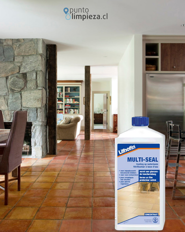 Lithofin Multi-Seal 1 L