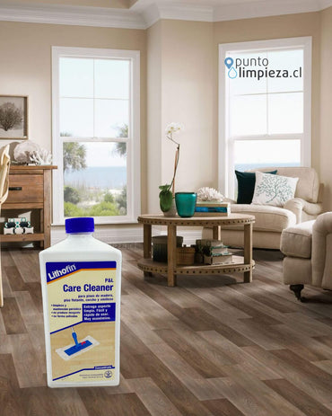 Lithofin P&L Care Cleaner 1 L