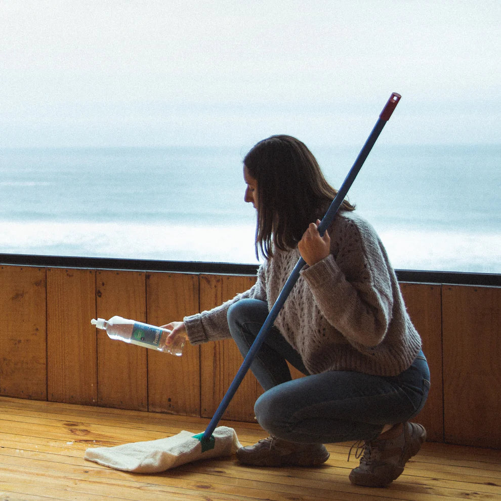 Freemet Limpiador multiuso aroma cítrico 900 cc