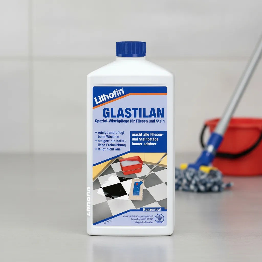Lithofin Glastilan 1 L