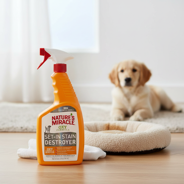 Natures Miracle Oxy-Formula Perros 946 cc