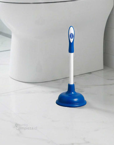 Virutex Sopapo Baño 1 unid