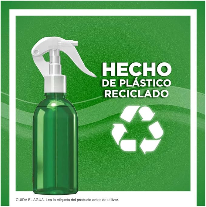 AirWick Spray Neutralizador Frambuesa y Limón 237 cc