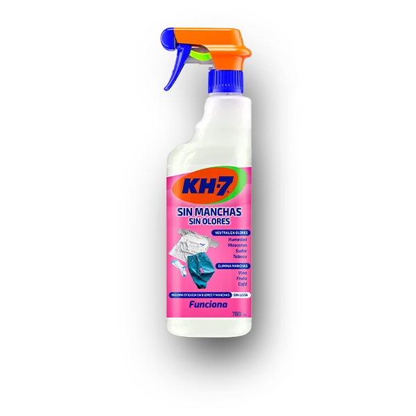 KH-7 Quitamanchas Oxy-Effect Gatillo 750 cc