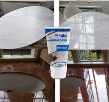 Lithofin MN Polish 150 cc