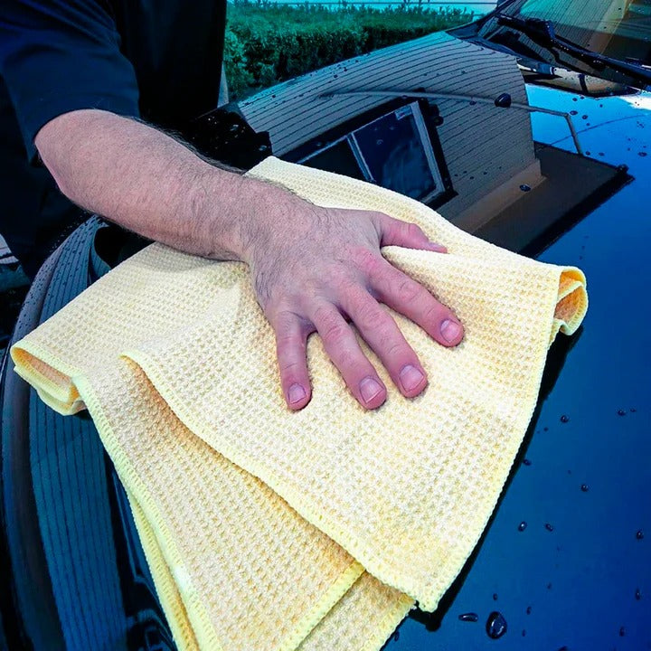 Meguiar's Toalla Microfibra Secado Water Magnet 1 unid
