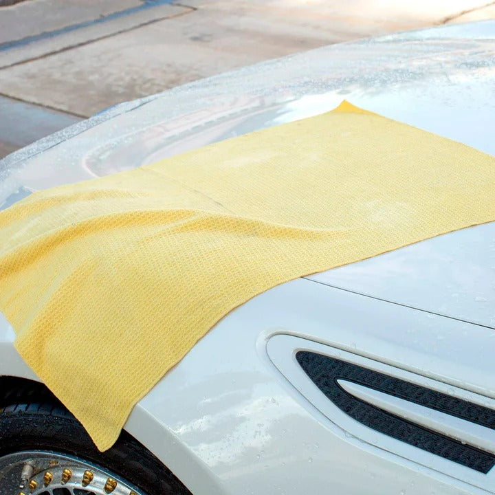 Meguiar's Toalla Microfibra Secado Water Magnet 1 unid