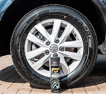 Meguiar's Ultimate Insane Shine Tire Coating 425 gr