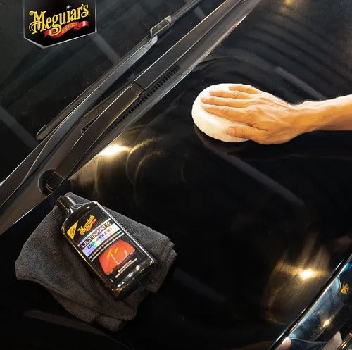 Meguiar's Compuesto Pulidor 450 cc