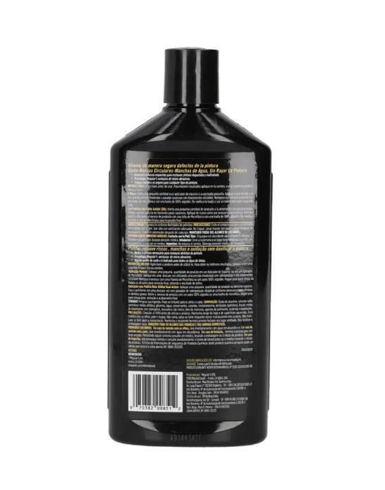 Meguiar's Compuesto Pulidor 450 cc - Puntolimpieza