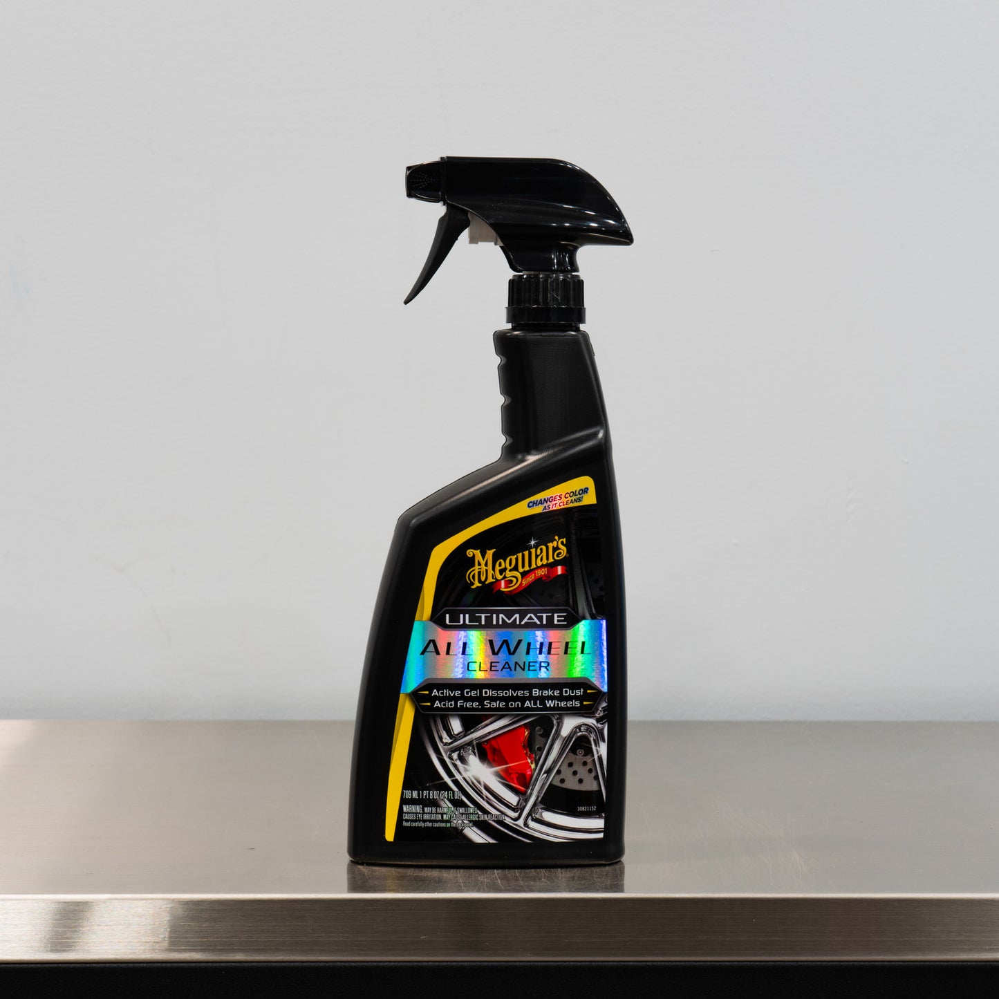 Meguiar's Limpiador de Llantas 709 cc