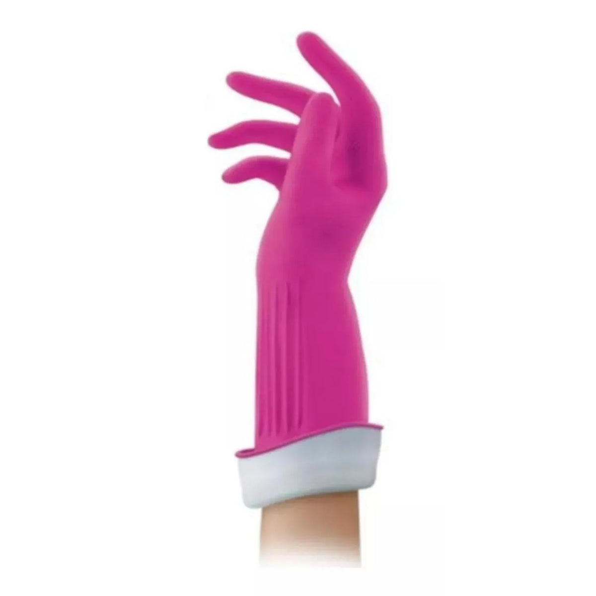 Vileda Guante 3-Action Talla L/XL 1 par