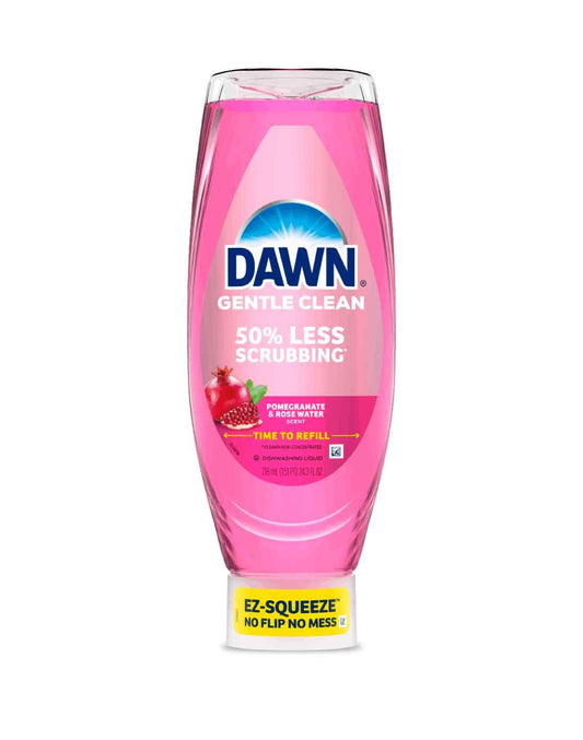 Dawn EZ-Squeeze Lavaloza Granada 718 cc