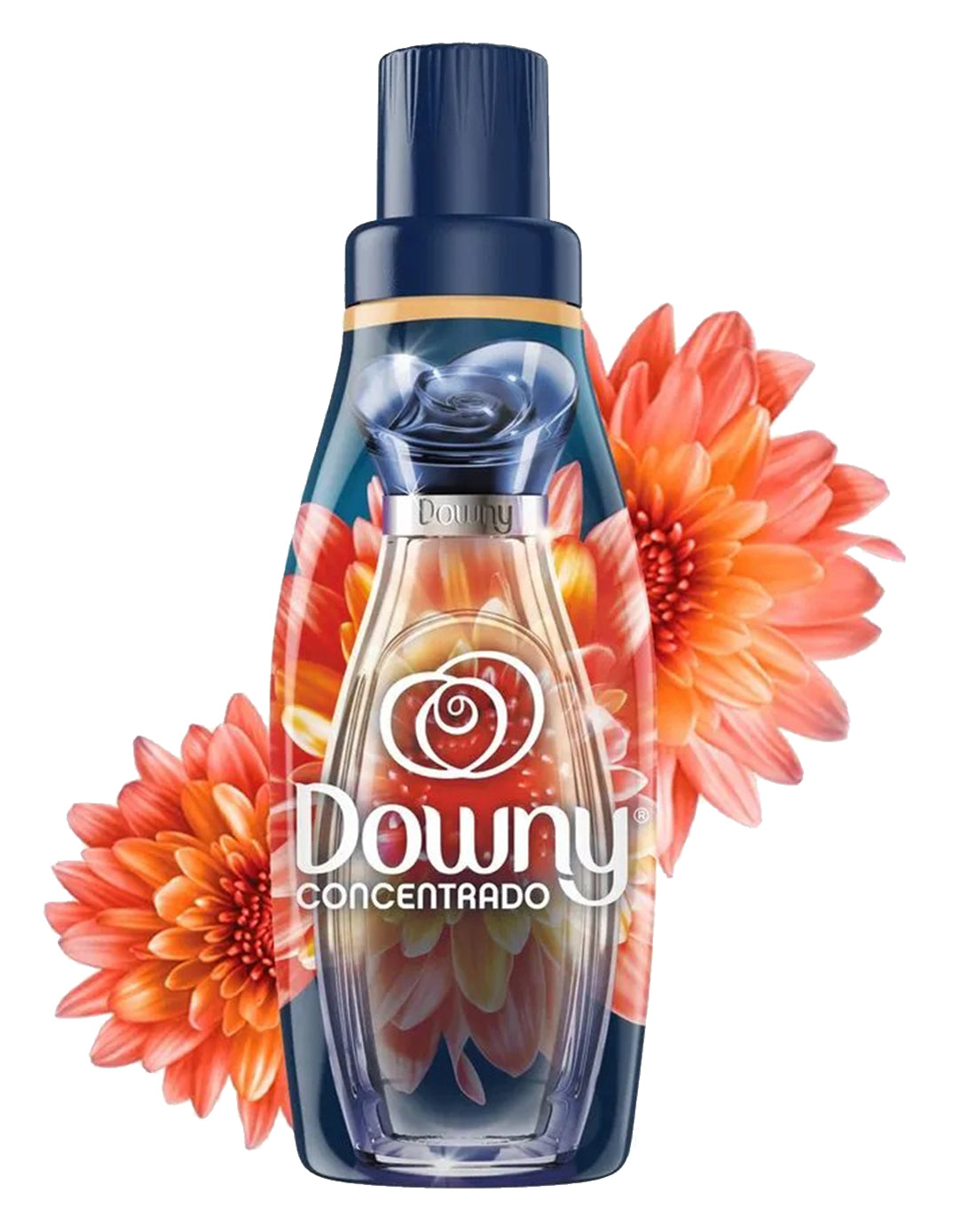 Downy Suavizante Concentrado Adorable 450 cc