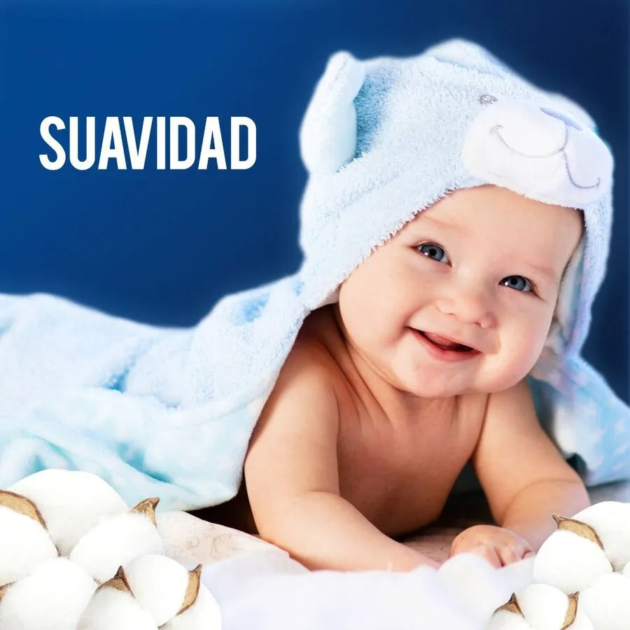Downy Suavizante Concentrado Hipoalergénico 450 cc