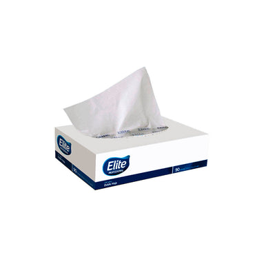Elite Pañuelos Faciales 50 unid