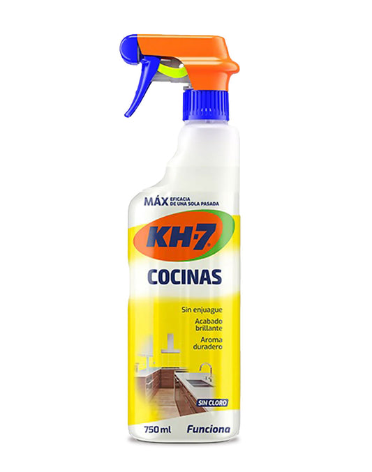 KH-7 Multiusos Cocina Gatillo 750 cc