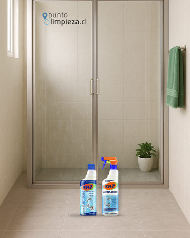 KH-7 Antisarro Recarga Botella 3 x 500 cc