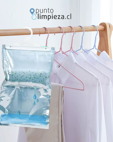 SéCo! Absorbente Humedad Colgante 220 gr