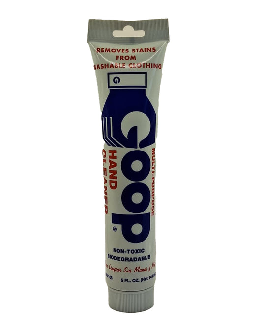 Goop Hand Cleaner Jabón Mecánico 148 cc