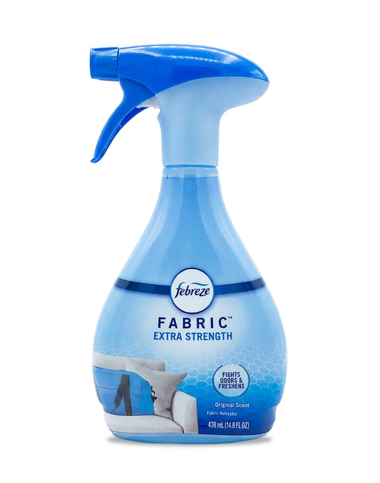 Febreze Eliminador de Olores fuertes 438 ml