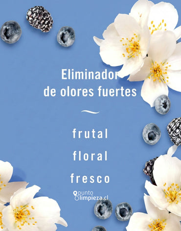 Febreze Eliminador de Olores fuertes 438 ml