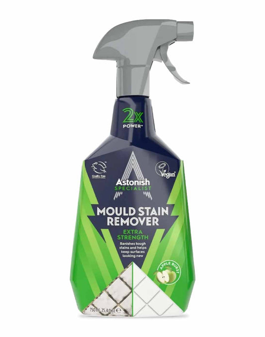 Astonish Limpiador Especialista Antihongos Extra Fuerte 750 ml