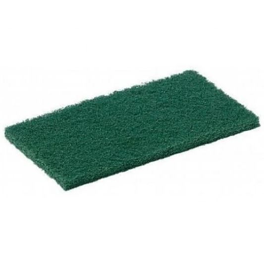 Virutex Fibra Abrasiva Verde 1 unid