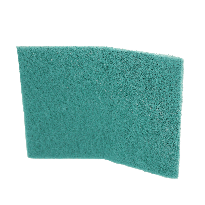 Virutex Fibra Abrasiva Verde 1 unid