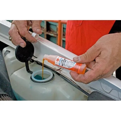 Würth Aditivo Concentrado Limpia Parabrisas 32 ml