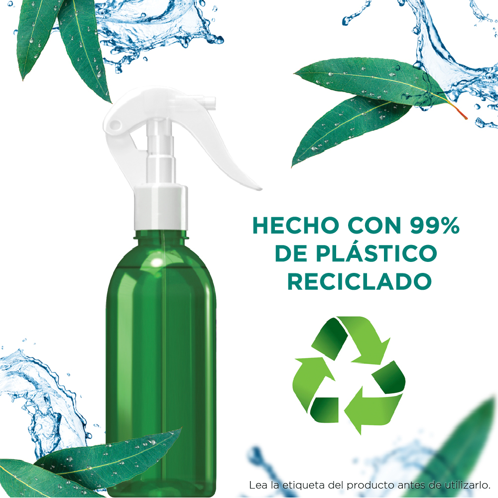 Airwick Airwick Room Spray Eucalipto y Flor de Fresia 237 cc