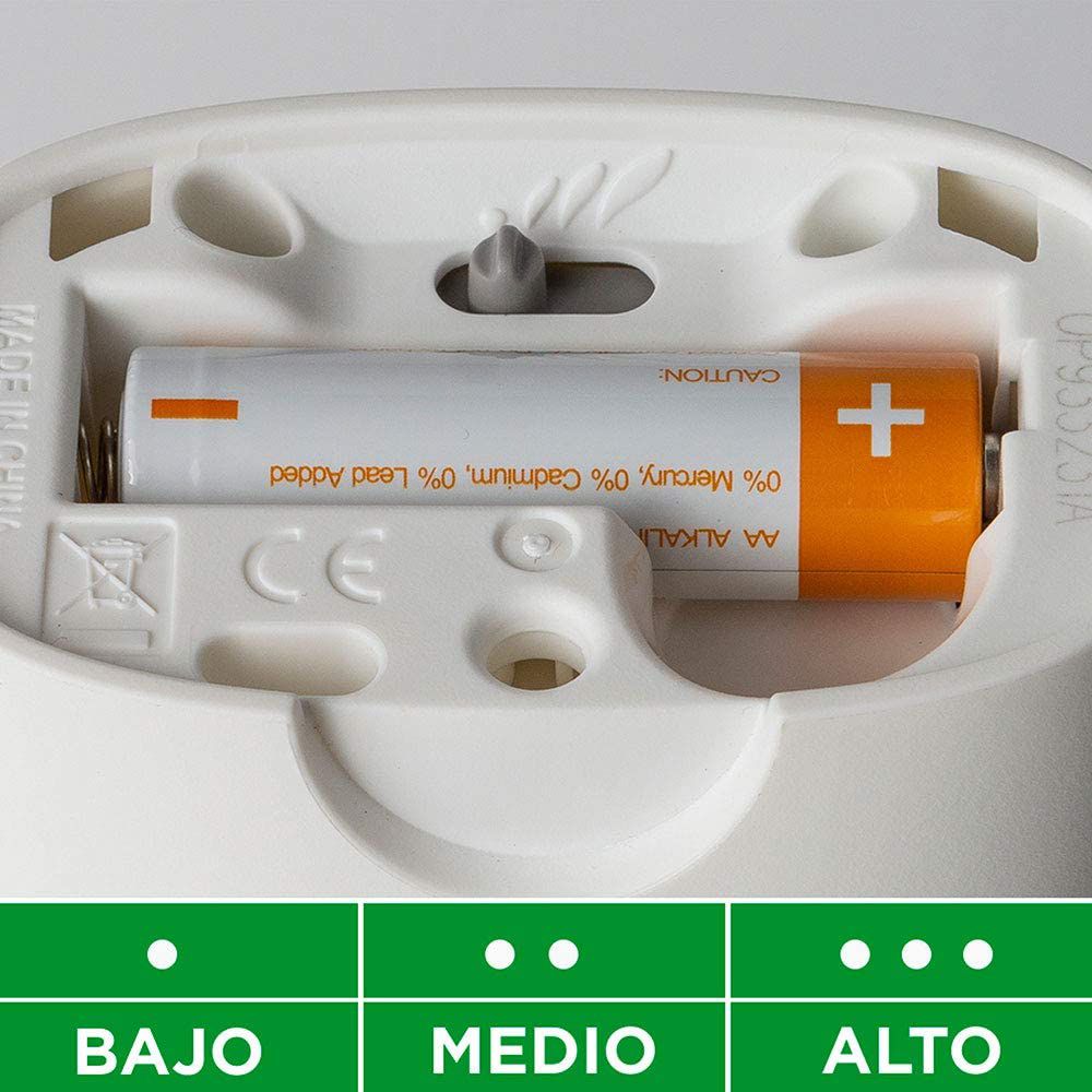 Airwick Freshmatic Full Aparato con 3 recargas 1kit