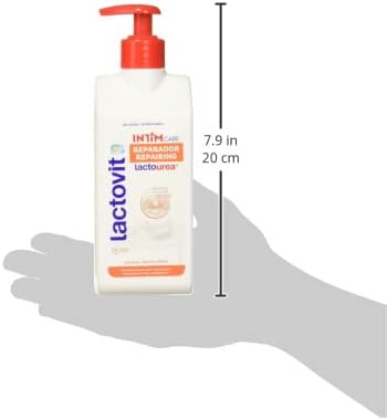 Lactovit Gel Intimo urea 250 ml