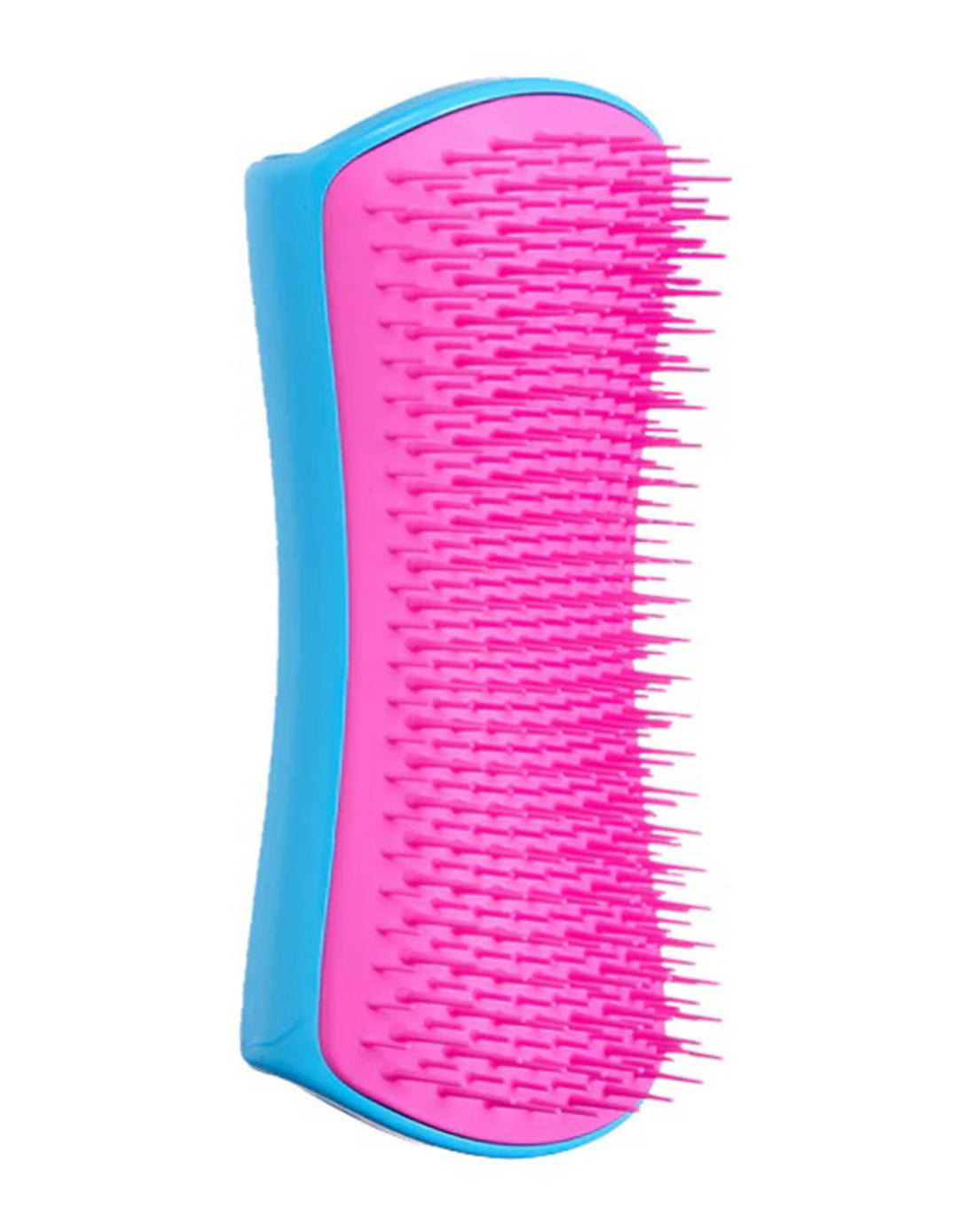 Pet Teezer Cepillo Desenredante para Mascotas Grandes Azul Rosado 1 unid